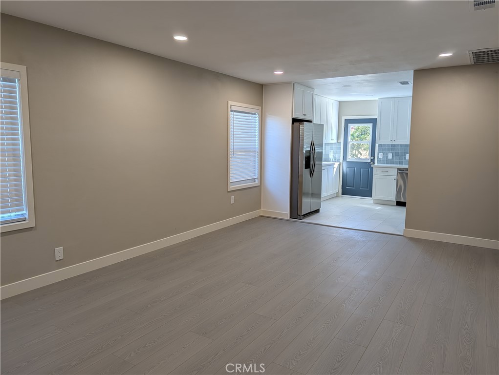 Monterey Park Condo: 648 West Hammel Street