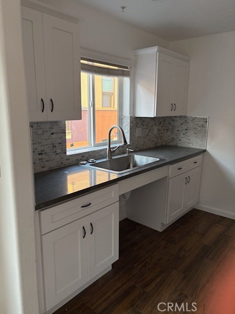 Los Angeles Condo: 700 North Hill Place