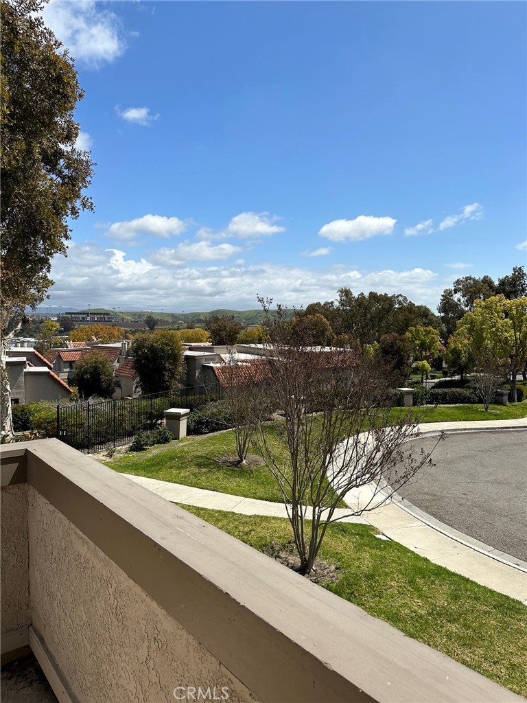 Laguna Niguel Condo: 28142 Mariposa