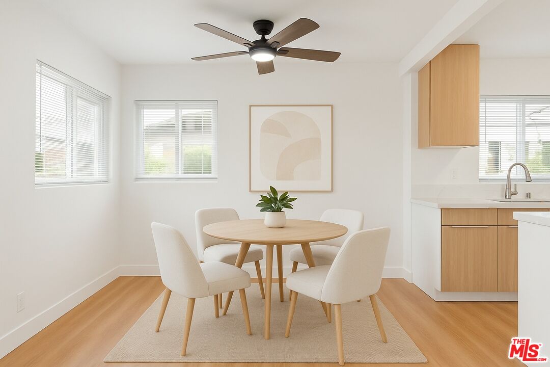 Los Angeles Condo: 8440 Willoughby Avenue