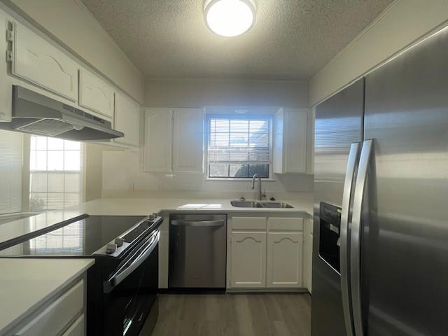 Watauga Condo: 6413 Alta Vista Drive