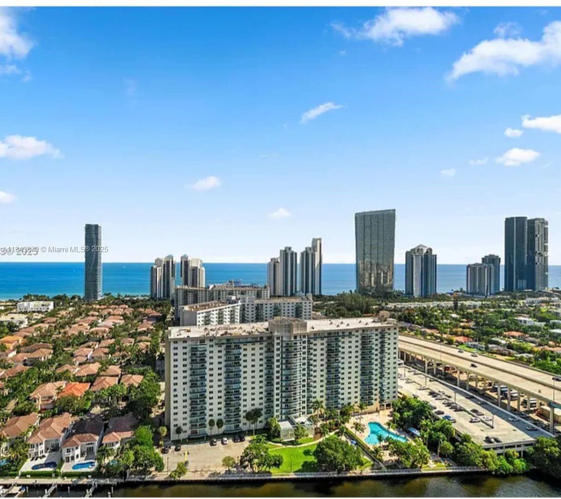 Aventura Condo: 19355 Turnberry Way