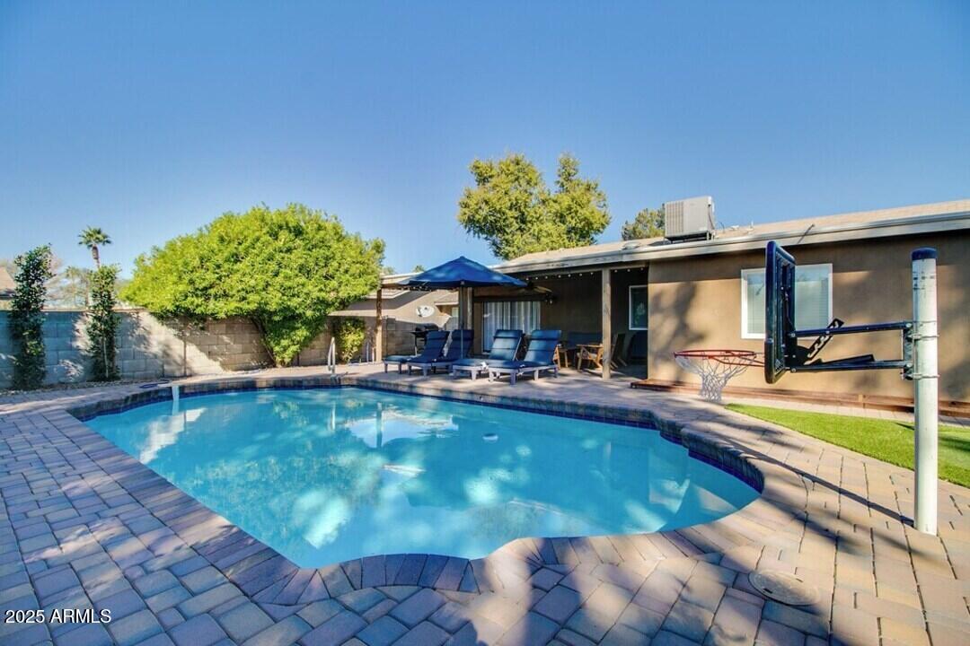 Scottsdale Condo: 6813 East Grandview Drive