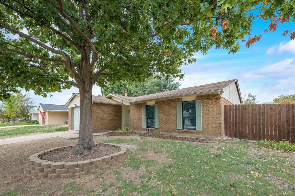 Allen Condo: 713 Sunny Slope Drive