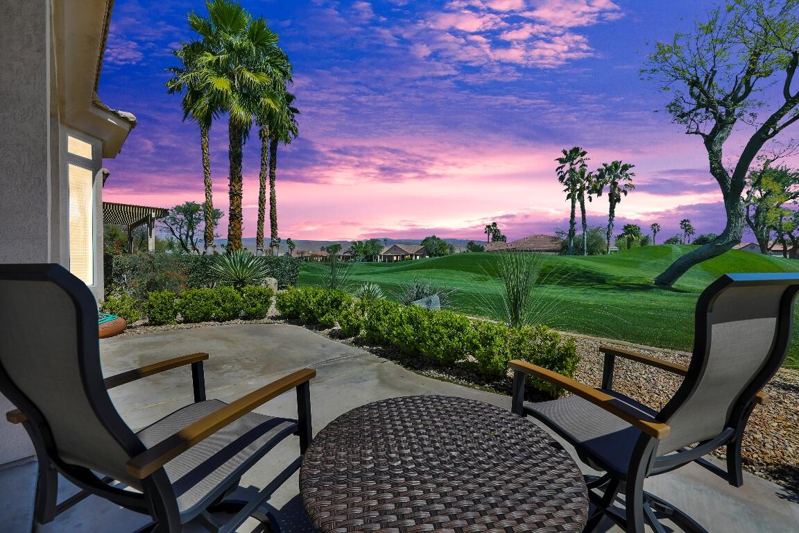 Indio Condo: 43696 Old Troon Court