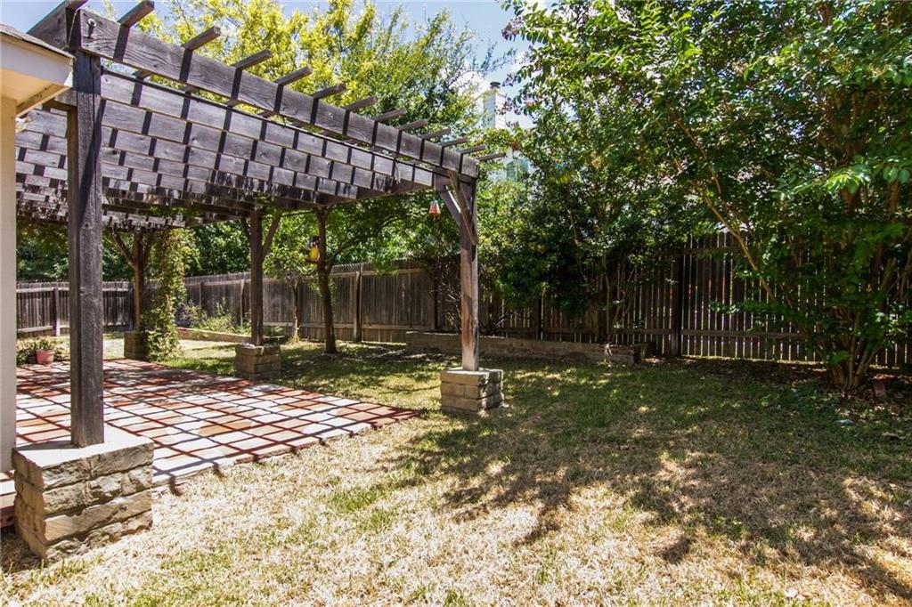 Round Rock Condo: 3007 Rock Rose Place