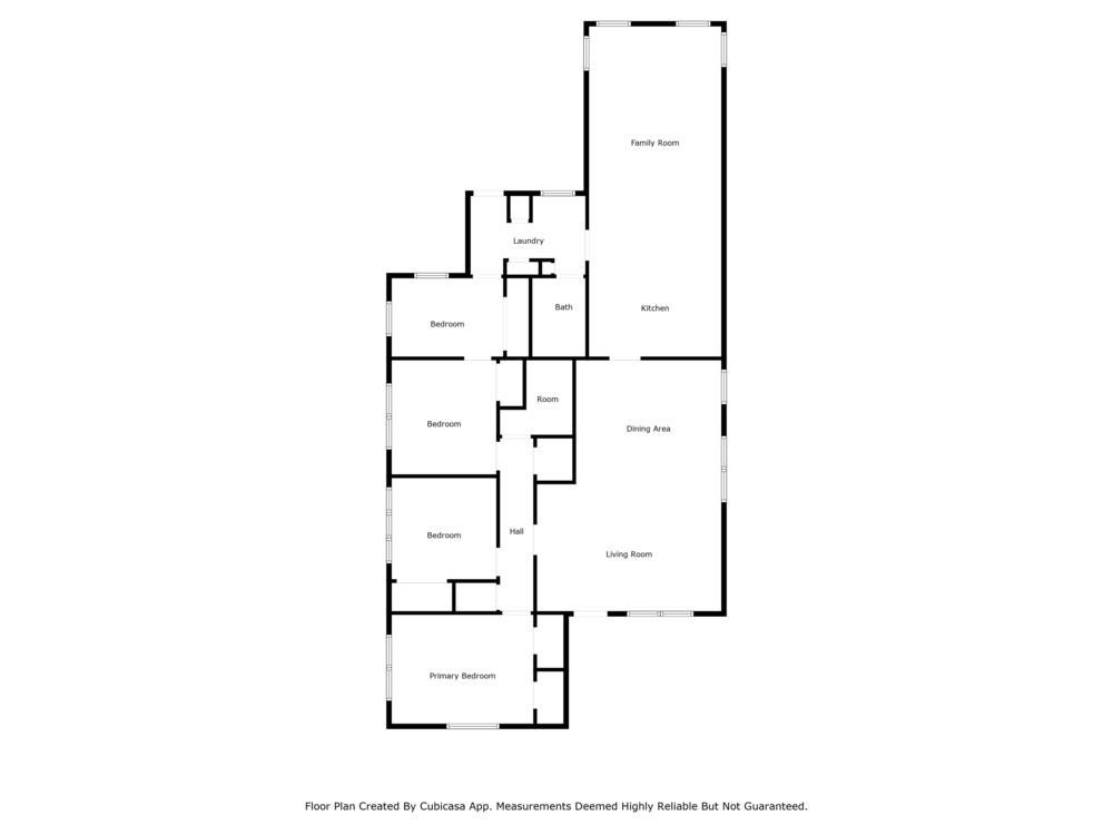 Fort Worth Condo: 2716 Wayside Avenue