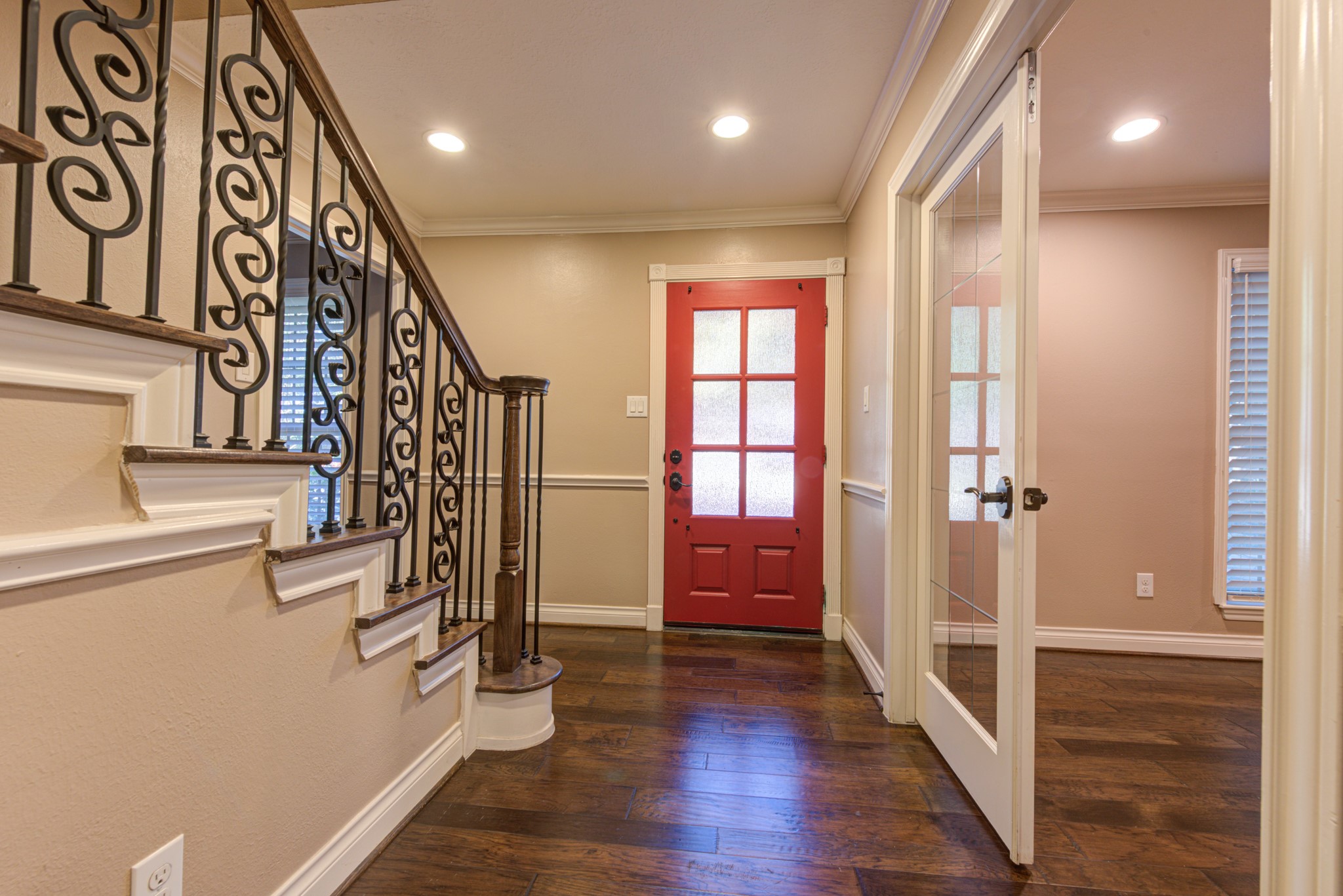 Katy Condo: 607 Ellingham Drive