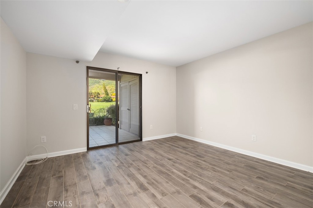 Laguna Niguel Condo: 31605 East Nine Drive