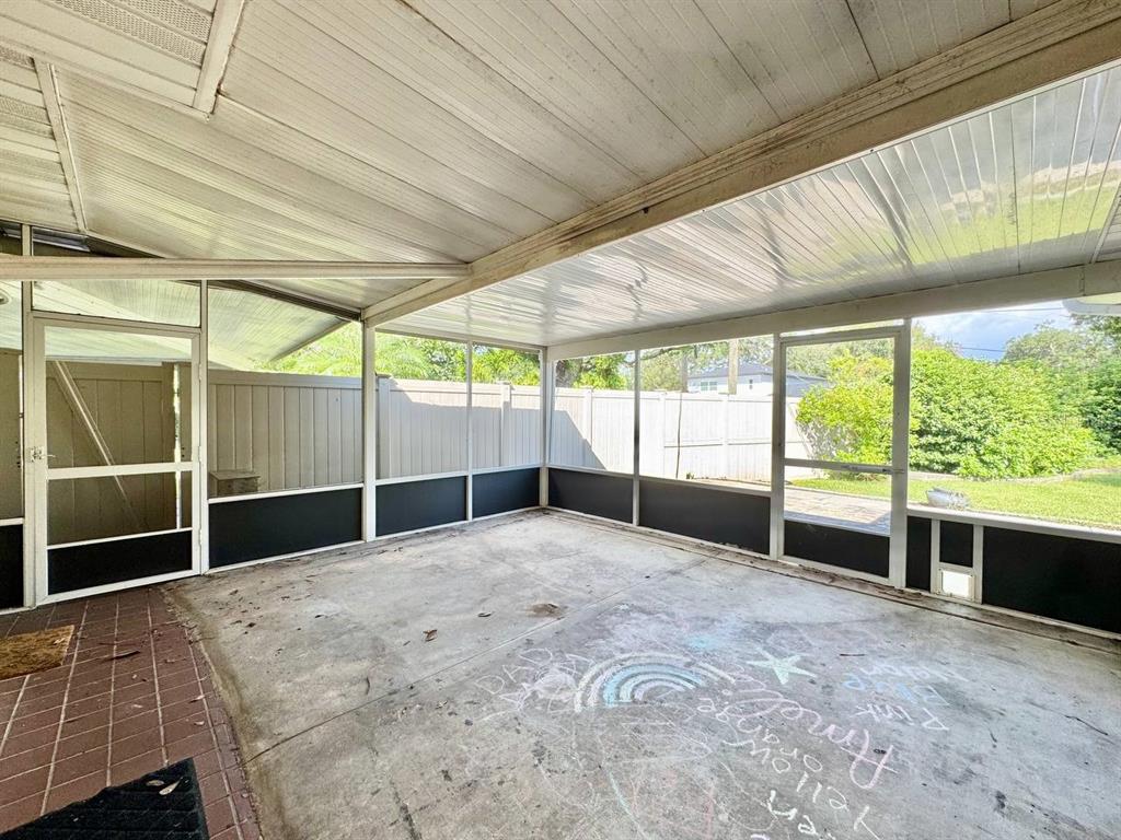 Tampa Condo: 4919 Chariton Avenue