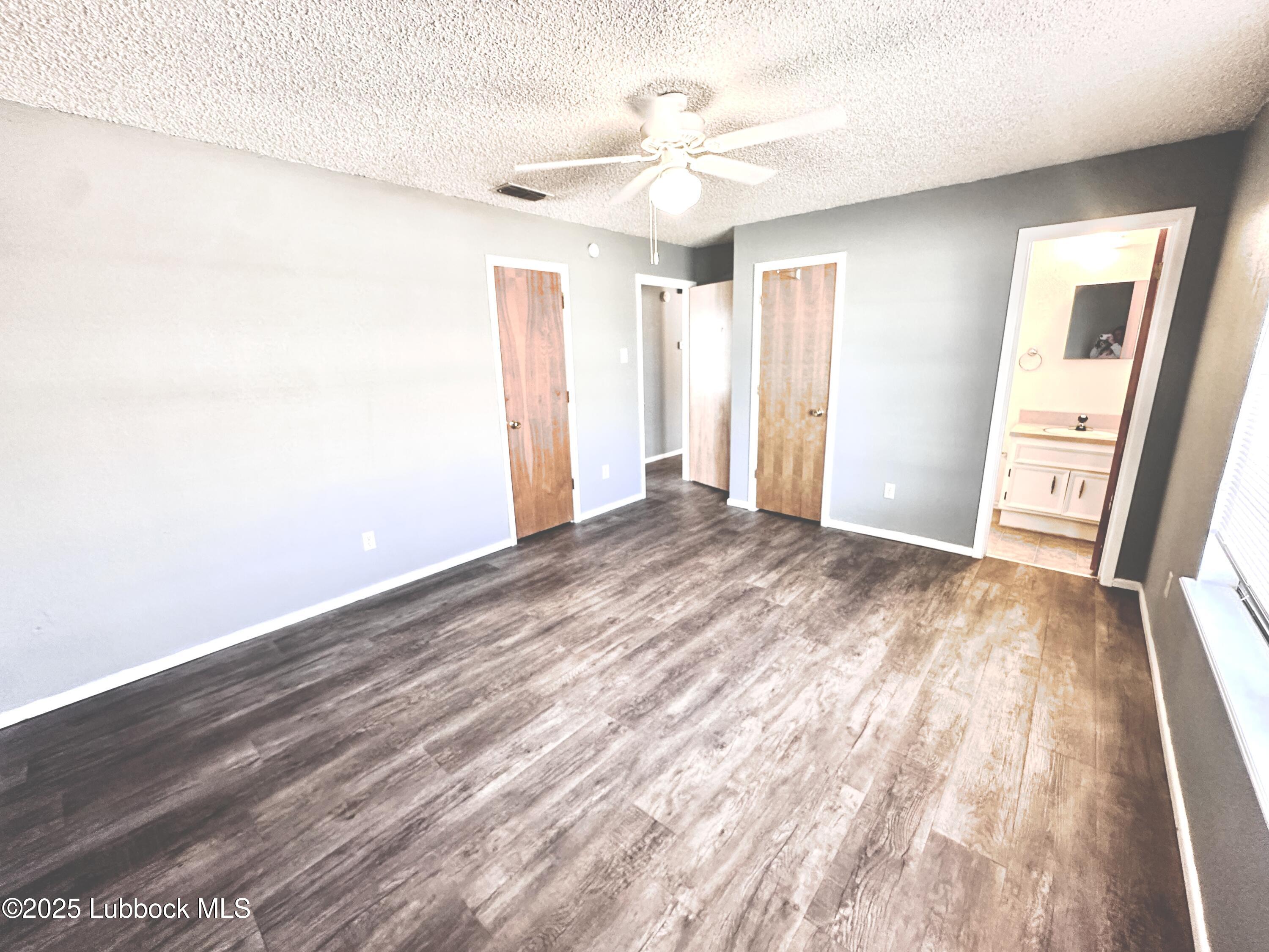Lubbock Condo: 6505 21st Street
