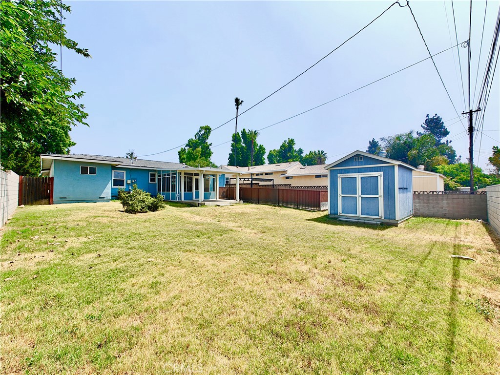 Ontario Condo: 745 West E Street