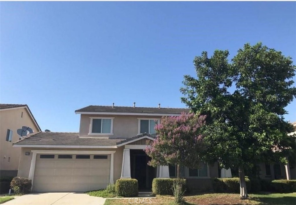 Eastvale Condo: 13476 Prospector Court