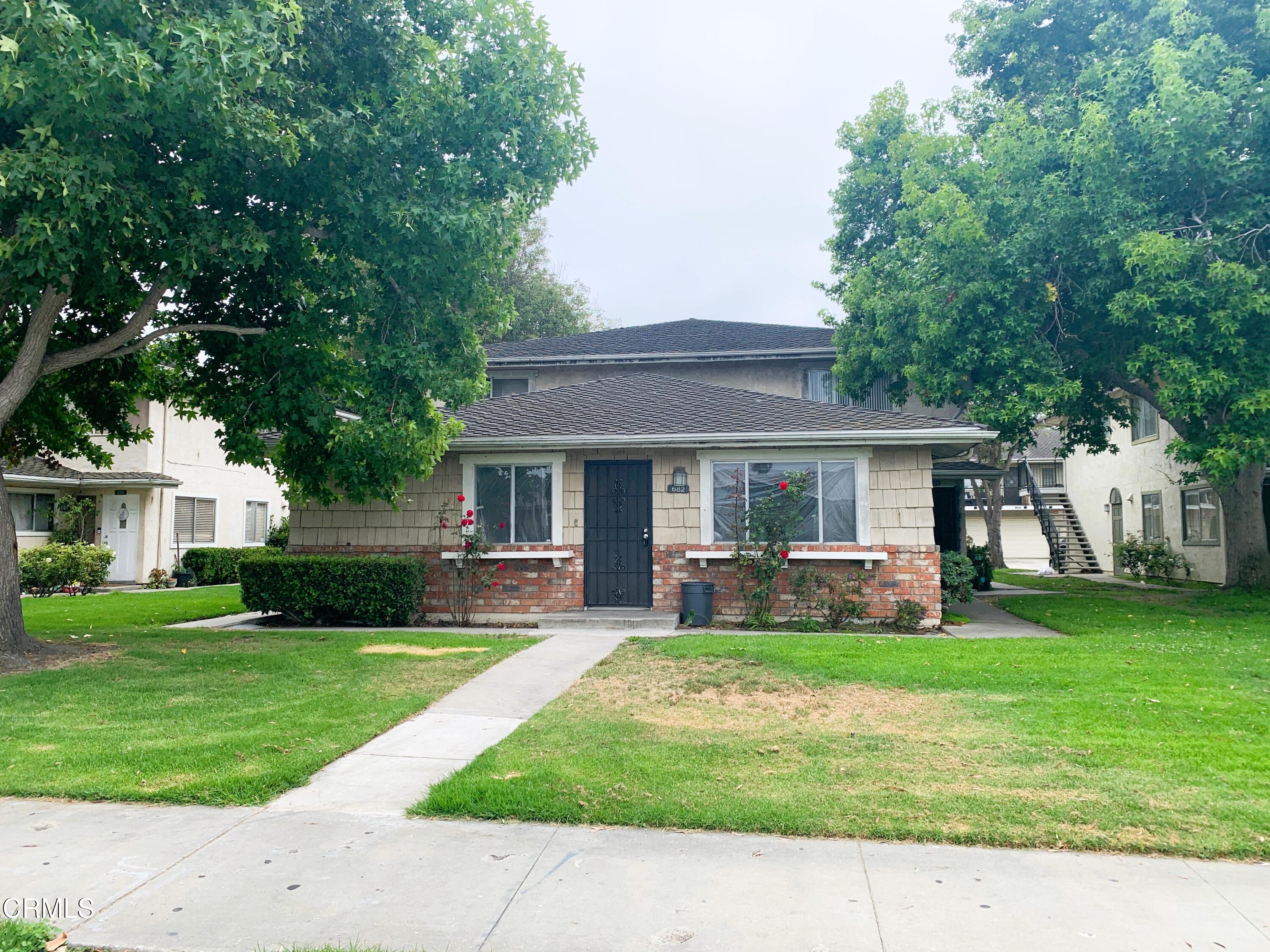 Port Hueneme Condo: 682 West Hemlock Street