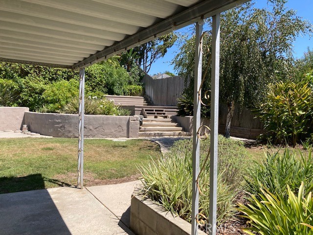 Laguna Niguel Condo: 25262 Via Piedra Roja