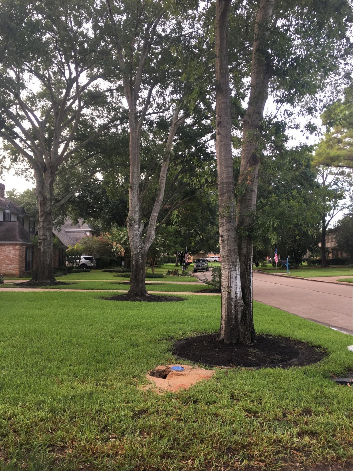 Katy Condo: 614 Ellingham Drive