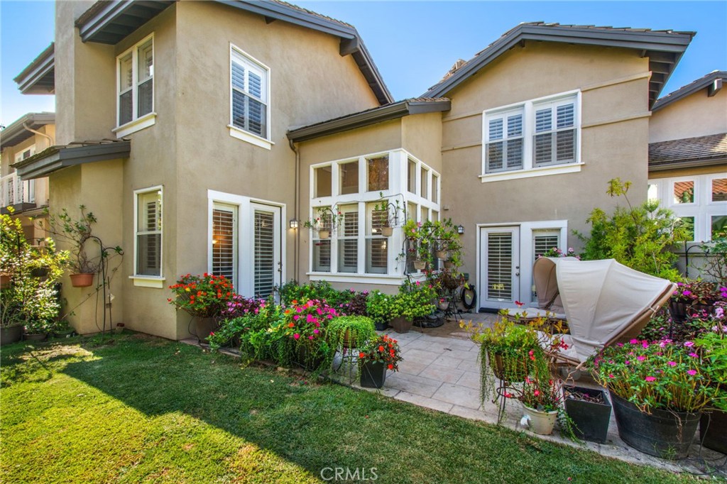 Laguna Niguel Condo: 36 Cameray Heights