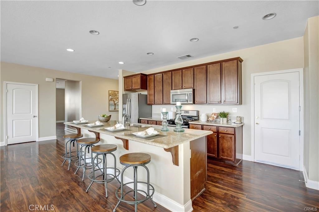 Winchester Condo: 34929 Sage Canyon Court