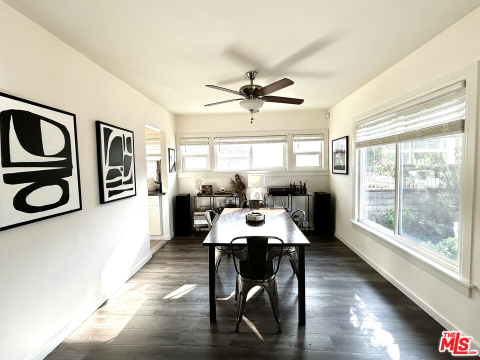 Los Angeles Condo: 4910 Monte Vista Street