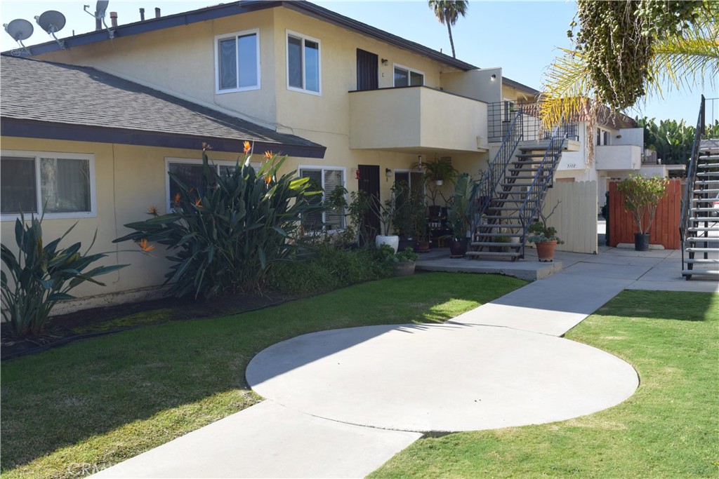 Costa Mesa Condo: 3103 Ginger Avenue