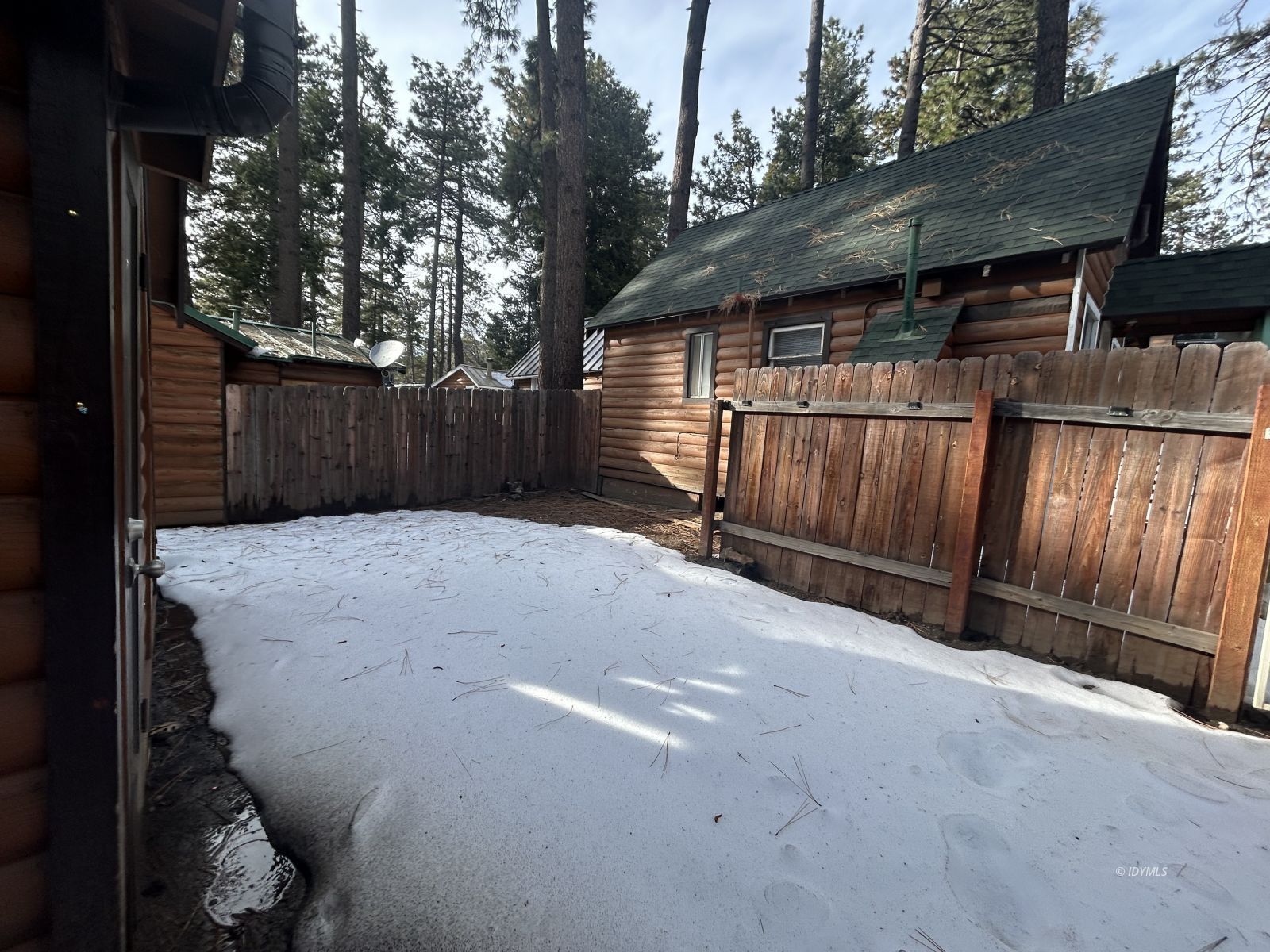 Idyllwild Condo: 25055 Marion Ridge Drive