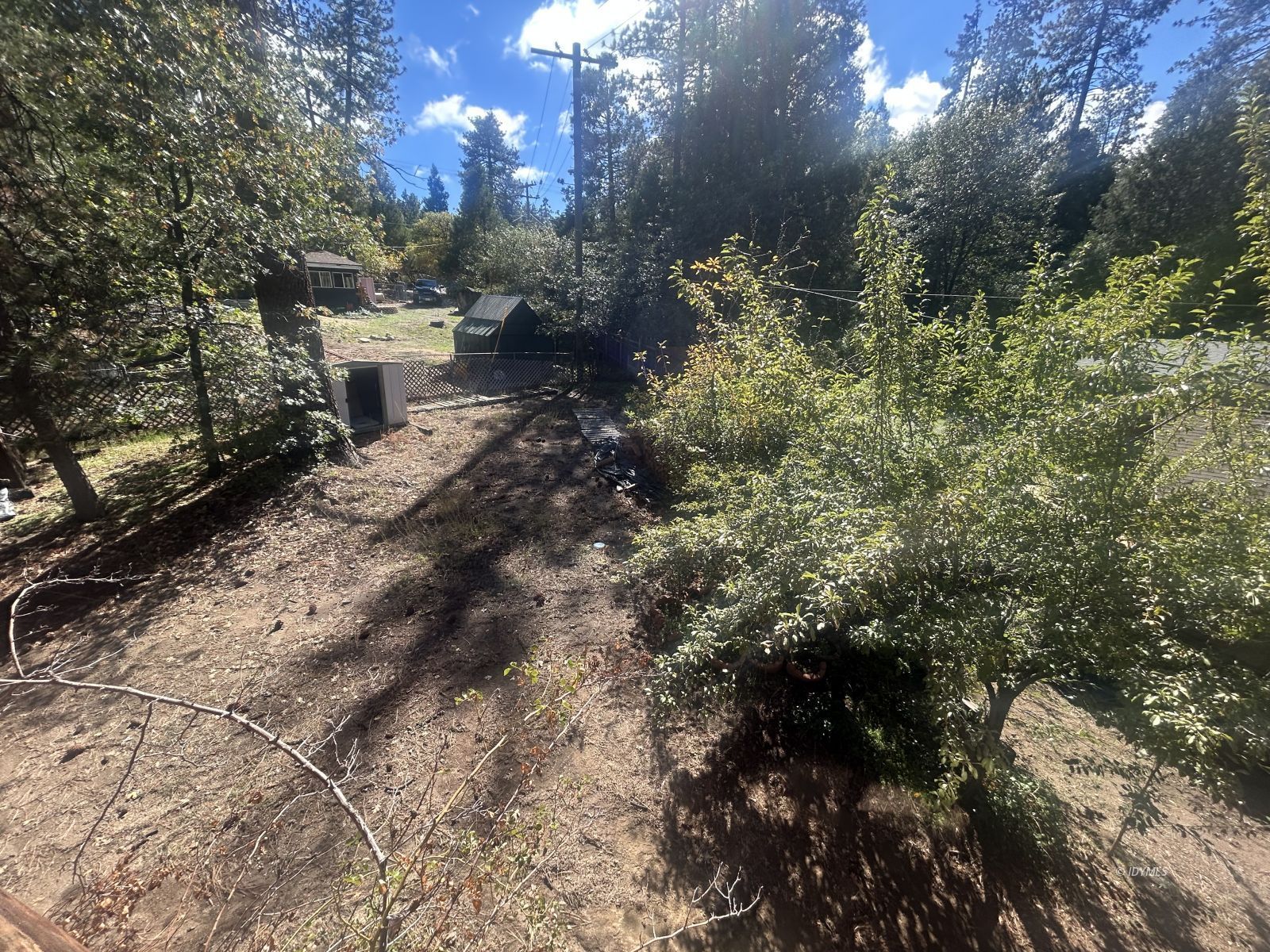 Idyllwild Condo: 53645 Country Club Drive