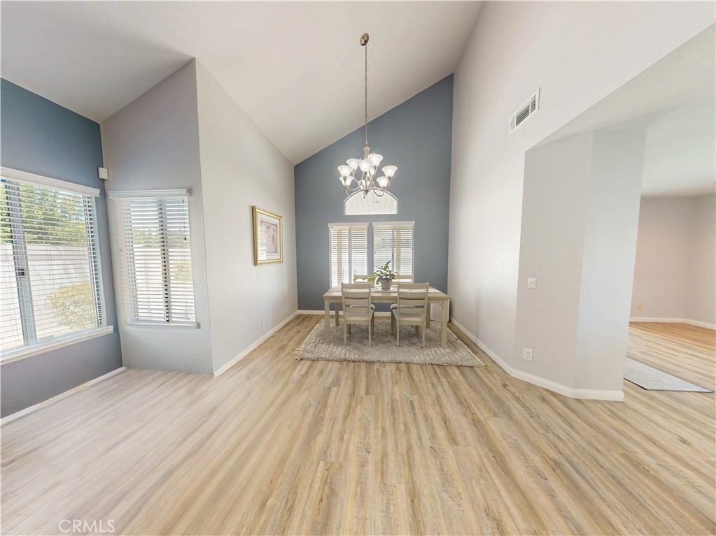 Loma Linda Condo: 26140 Workman Place