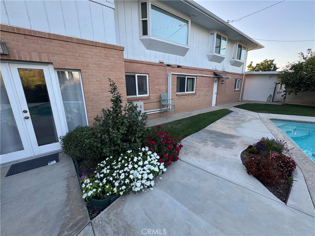 Loma Linda Condo: 11351 San Juan Street