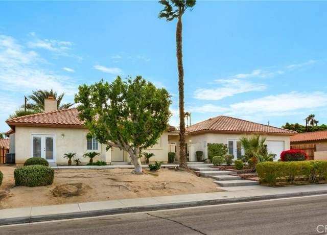 Bermuda Dunes Condo: 79421 Ave 42