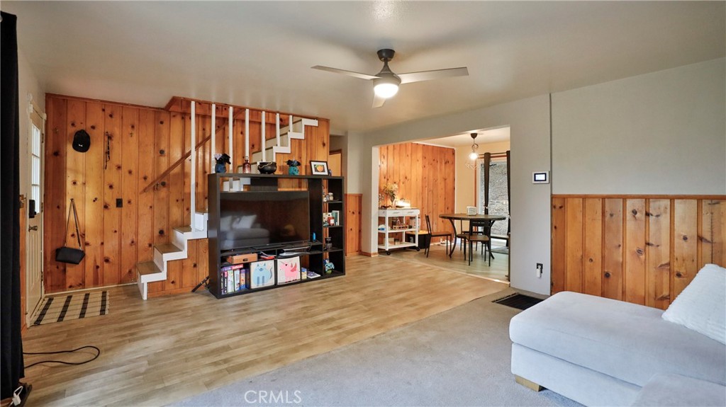 Crestline Condo: 23747 Bowl Road