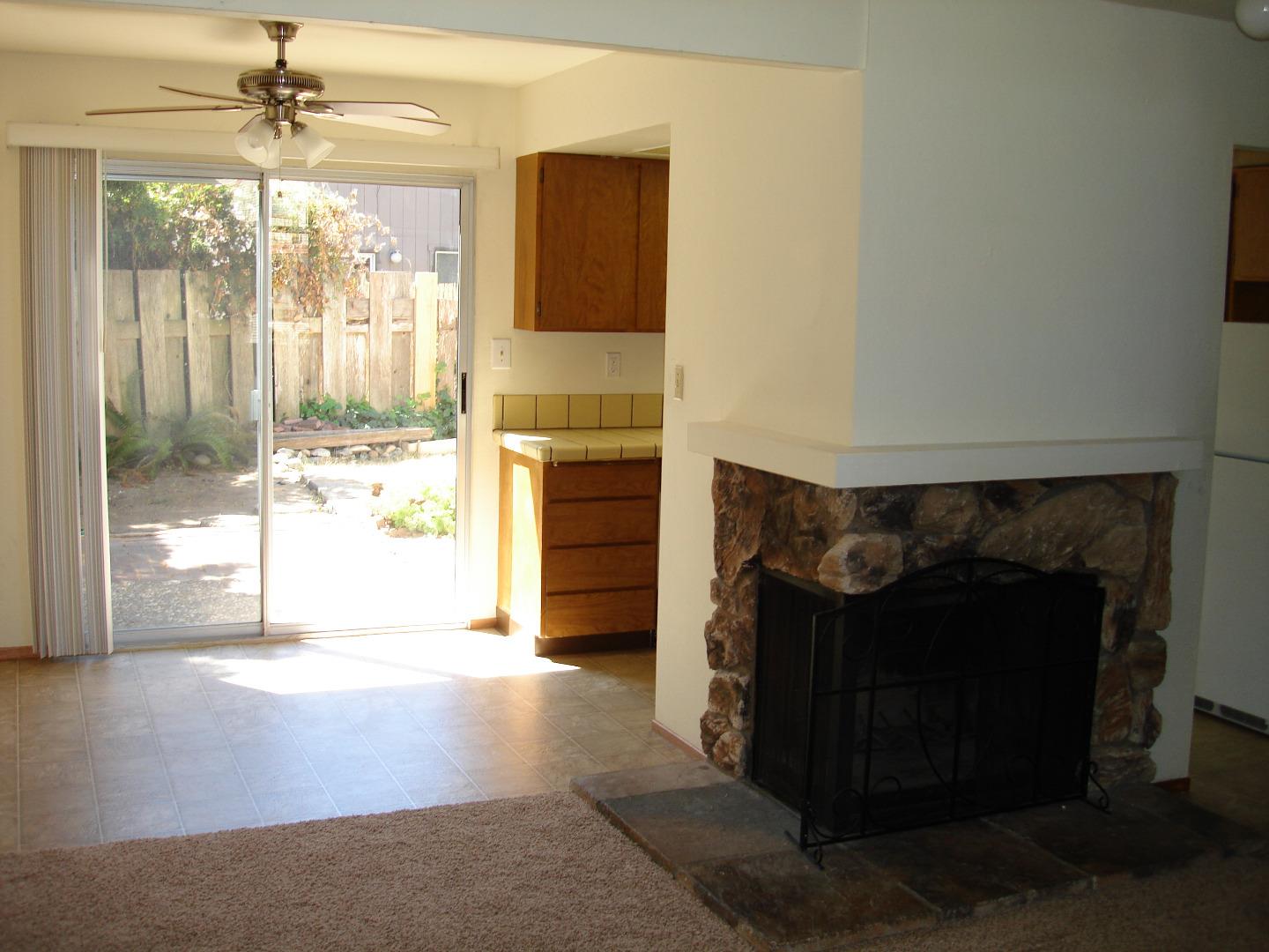 Aptos Condo: 125 Sea Ridge Court