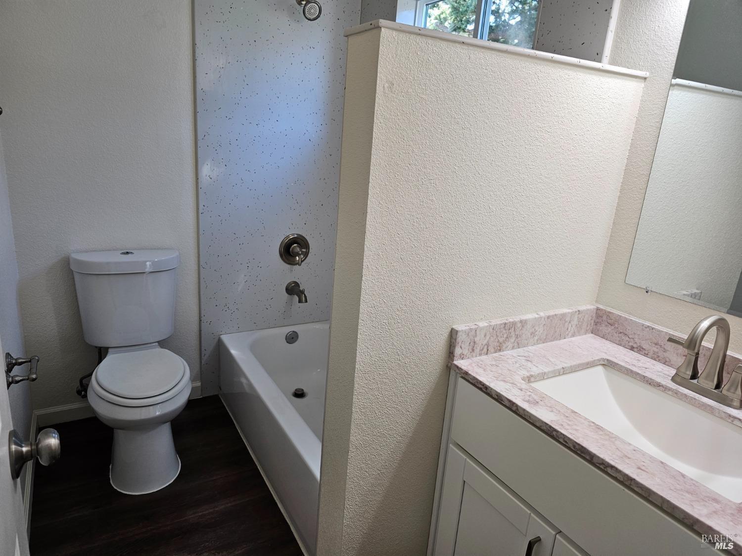 Napa Condo: 2060 Wilkins Avenue