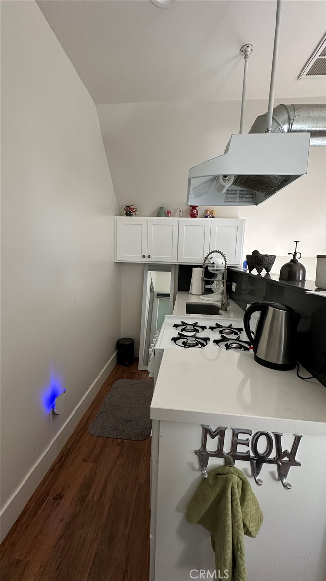 Redlands Condo: 927 6th Street