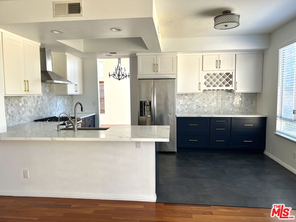 Rowland Heights Condo: 18449 Buttonwood Lane