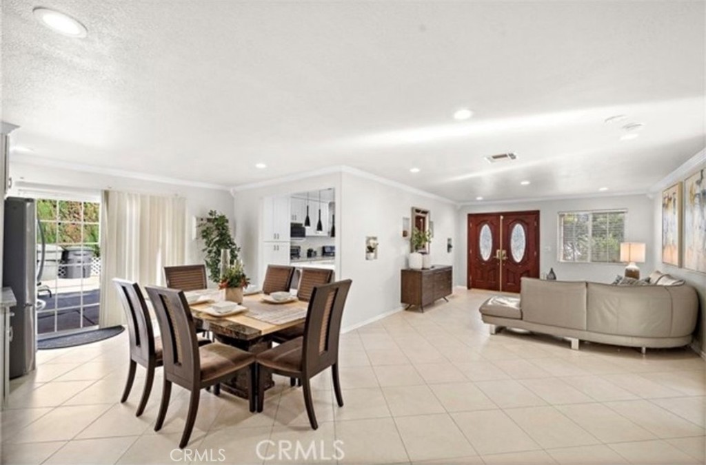 Garden Grove Condo: 9031 Bestel Avenue