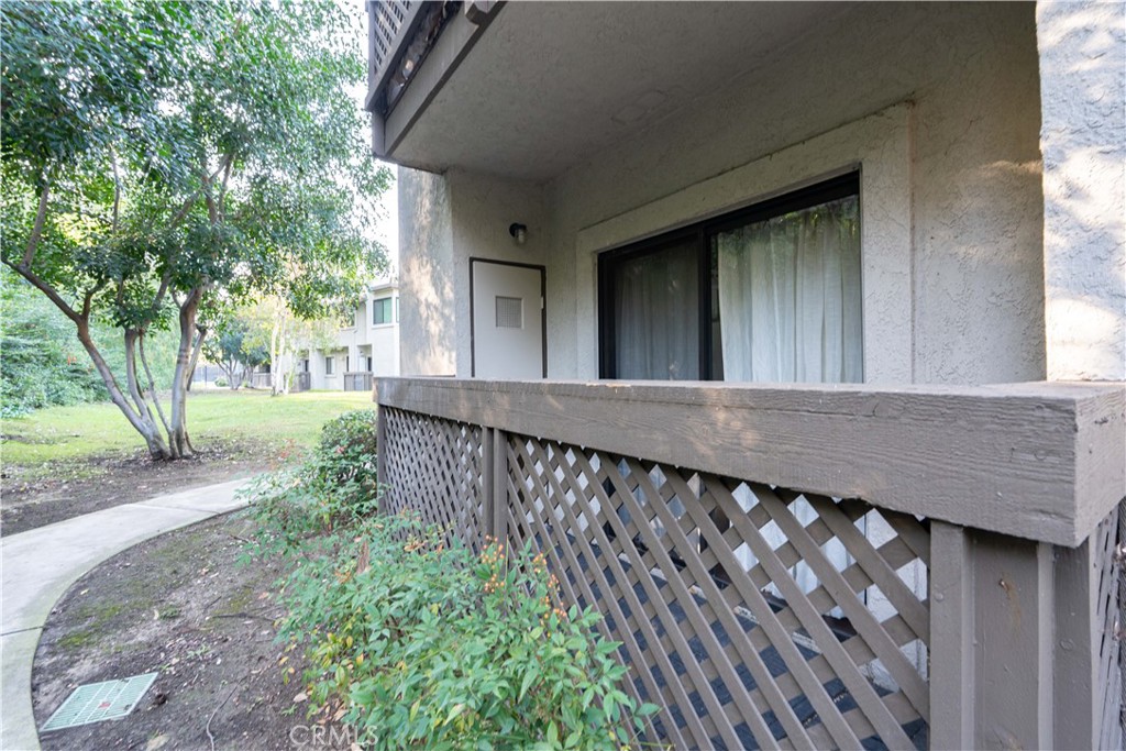 Diamond Bar Condo: 22875 Hilton Head Drive