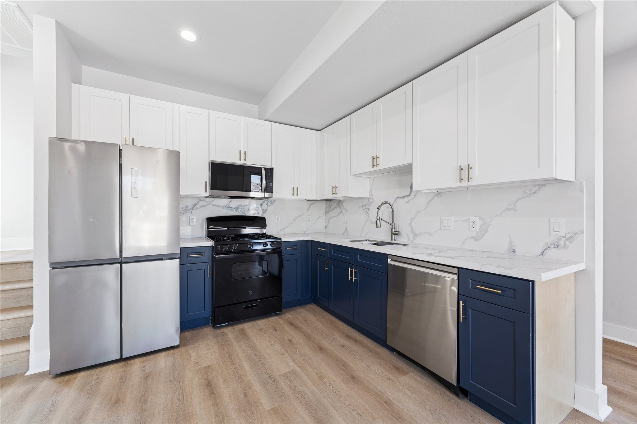 Houston Condo: 4310 Canal Street