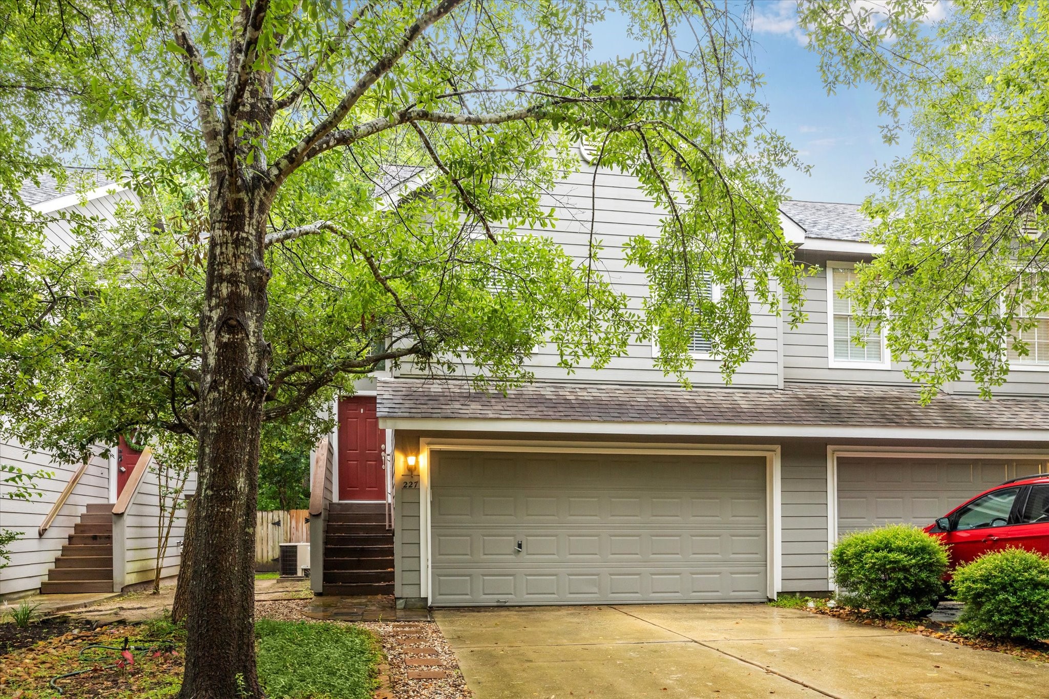 Spring Condo: 227 Blushwood Place