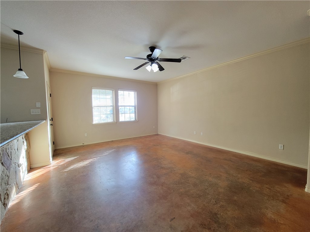 College Station Condo: 4114 Gunner Trail