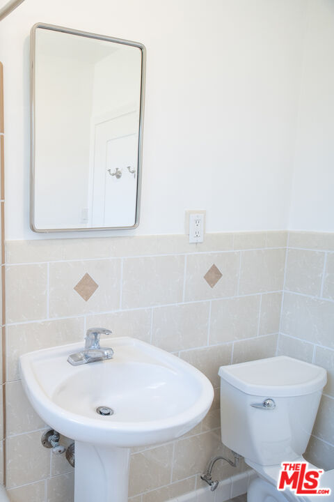 Santa Monica Condo: 1852 9th Street