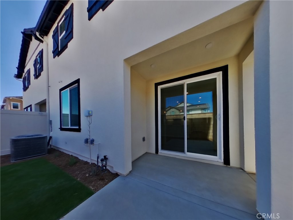 Menifee Condo: 28193 Cookhouse Lane
