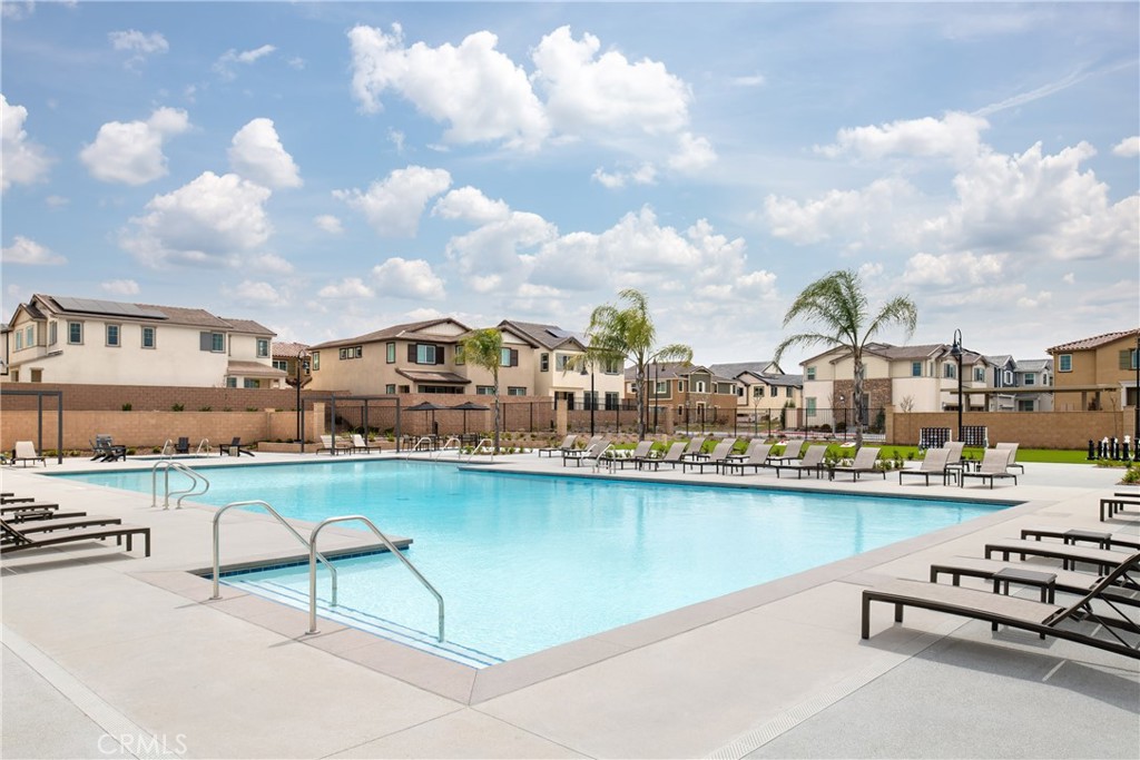 Menifee Condo: 31683 Willowood Way