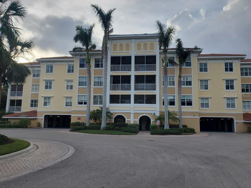 Punta Gorda Condo: 255 West End Drive