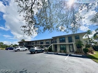 Fort Myers Condo: 16805 Davis Road