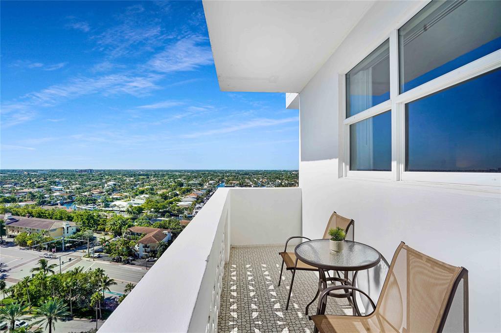 Fort Lauderdale Condo: 4250 Galt Ocean Drive