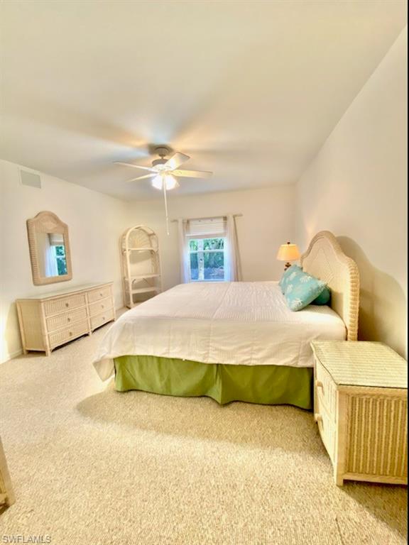 Bonita Springs Condo: 12341 Notting Hill Lane