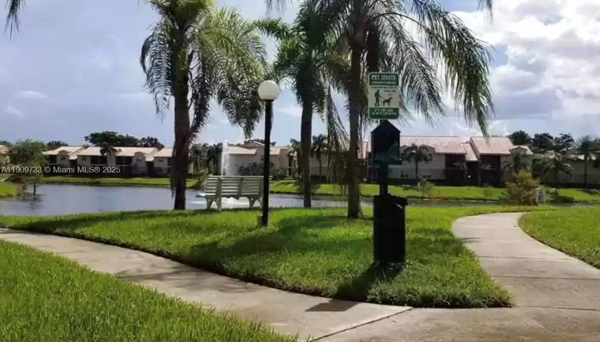 Pompano Beach Condo: 1281 Southwest 46th Avenue