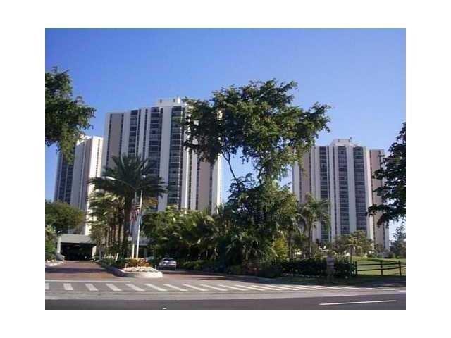 Aventura Condo: 20301 West Country Club Drive