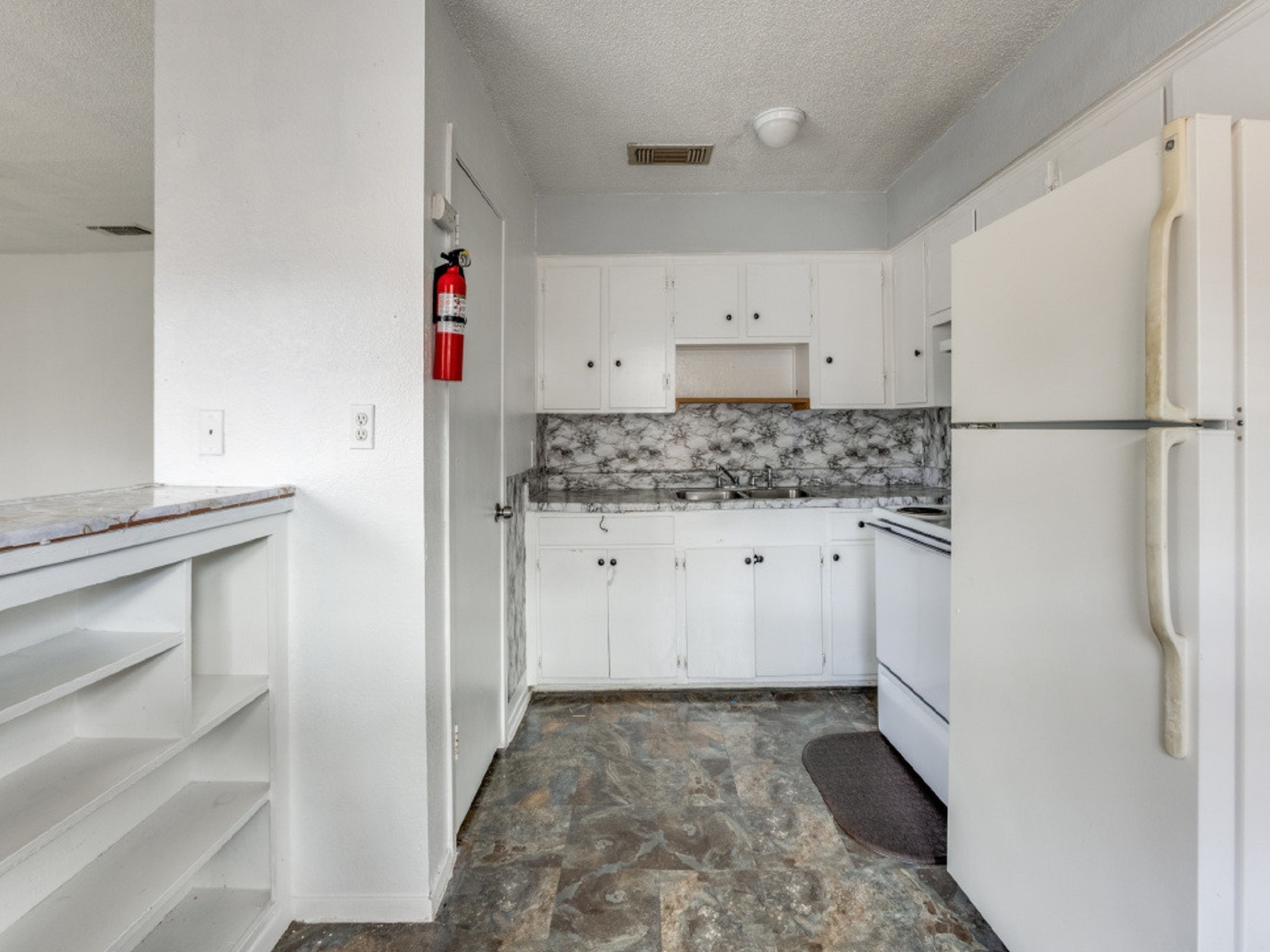 Houston Condo: 1711 Wichita Street