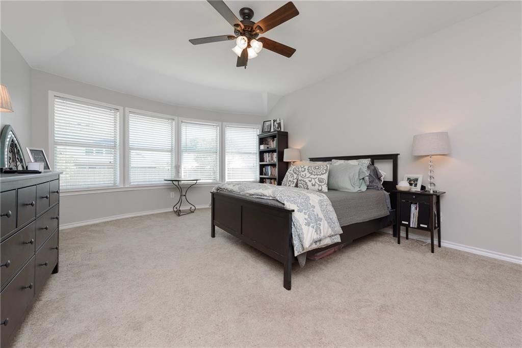 Denton Condo: 2600 Clubhouse Drive